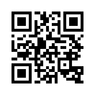 QR para probar Ximvid